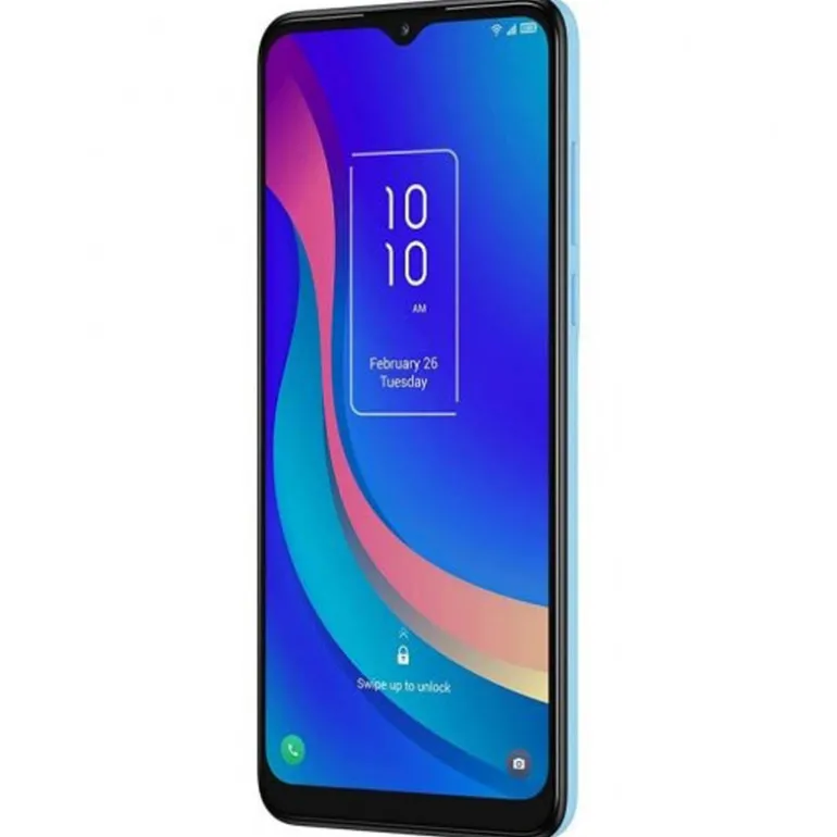 Smartphone/Móvil TCL 305i 6.52" 2GB 64GB 4G Azul