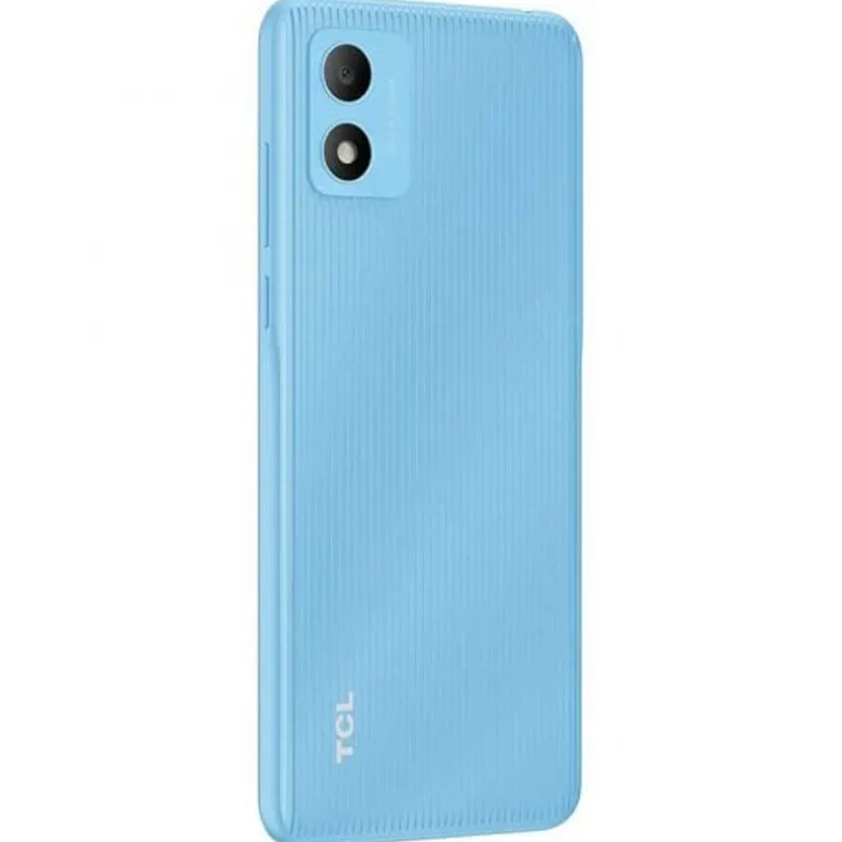Smartphone/Móvil TCL 305i 6.52" 2GB 64GB 4G Azul