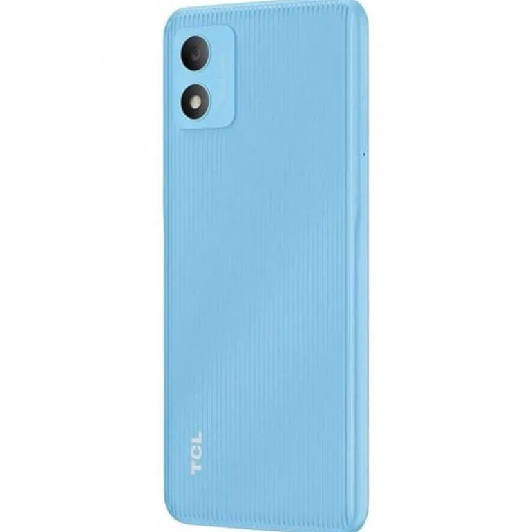 Smartphone/Móvil TCL 305i 6.52" 2GB 64GB 4G Azul