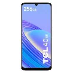 Smartphone/Móvil TCL 40SE 6.75" 4GB 128GB 4G Púrpura