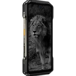 Smartphone/Móvil Ulefone Armor 27 Pro 6.7" 12GB 256GB 5G Negro