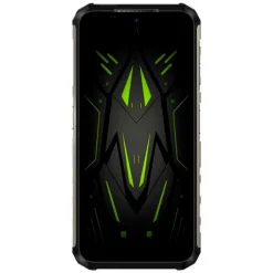 Smartphone/Móvil Ulefone Armor 22 6.5" 8GB 128GB 4G Verde