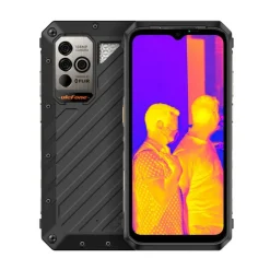 Smartphone/Móvil Ulefone Armor 19T 6.5" 12GB 256GB 4G Negro