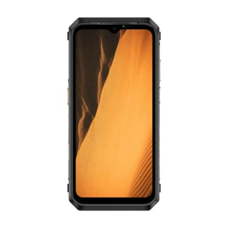 Smartphone/Móvil Ulefone Armor 19 6.5" 12GB 256GB 4G Negro
