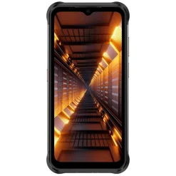 Smartphone/Móvil Ulefone Power Armor 14 Pro 6.5" 8GB 128GB 4G Negro