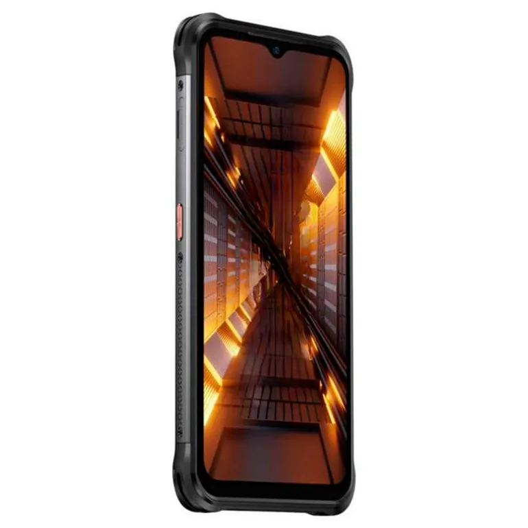 Smartphone/Móvil Ulefone Power Armor 14 Pro 6.5" 8GB 128GB 4G Negro