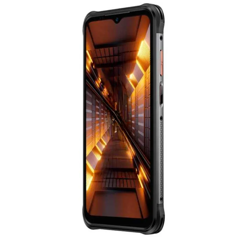 Smartphone/Móvil Ulefone Power Armor 14 Pro 6.5" 8GB 128GB 4G Negro