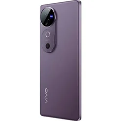 Smartphone/Móvil Vivo V40 6.7" 12GB 512GB 5G Purpura Nebula