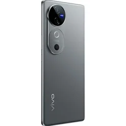 Smartphone/Móvil Vivo V40 6.7" 12GB 512GB 5G Plata Estelar