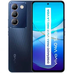 Smartphone/Móvil Vivo V40 SE 6.6" 8GB 256GB 5G Negro