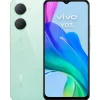 Smartphone/Móvil Vivo Y03 6.5" 4GB 128GB Verde