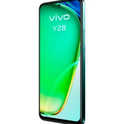 Smartphone/Móvil Vivo Y28 6.6" 4GB 128GB 4G Agate Green