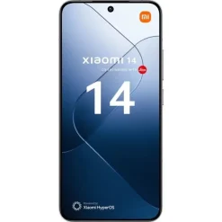 Smartphone/Móvil Xiaomi 14 6.36" 12GB 512GB 5G Blanco