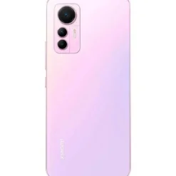 Smartphone/Móvil Xiaomi 12 Lite 6.55" 6GB 128GB 5G Rosa