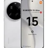 Smartphone/Móvil Xiaomi 15 Ultra 6.7" 16GB 512GB 5G Blanco