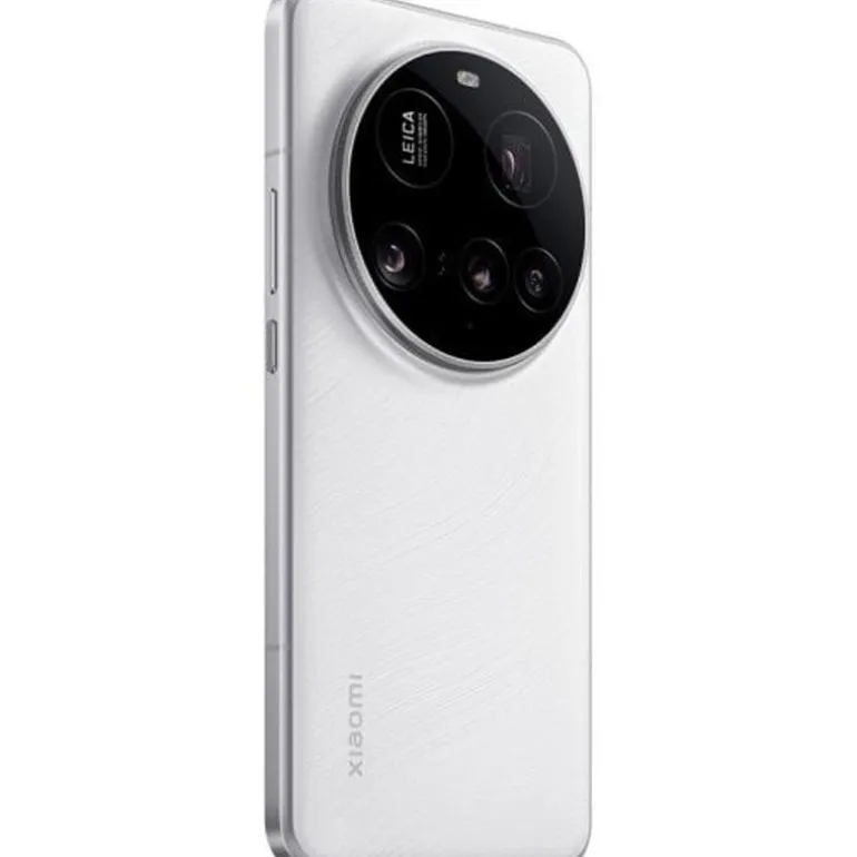 Smartphone/Móvil Xiaomi 15 Ultra 6.7" 16GB 512GB 5G Blanco