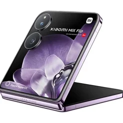 Smartphone/Móvil Xiaomi Mix Flip 6.8" 12GB 512GB 5G Morado