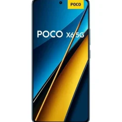 Smartphone/Móvil Xiaomi POCO X6 6.67" 12GB 512GB 5G Azul
