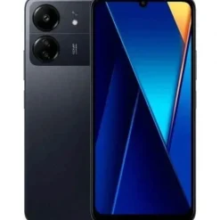 Smartphone/Móvil Xiaomi POCO C65 6.74" 6GB 128GB 4G Negro
