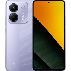 Smartphone/Móvil Xiaomi POCO M7 Pro 6.6" 8GB 256GB 5G Morado