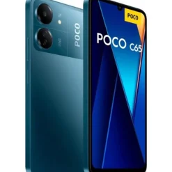 Smartphone/Móvil Xiaomi POCO C65 6.74" 8GB 256GB 4G Azul