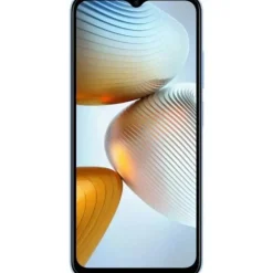 Smartphone/Móvil Xiaomi POCO M4 6.58" 4GB 64GB 5G Azul