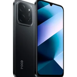 Smartphone/Móvil Xiaomi POCO C85 6.9" 6GB 128GB Negro