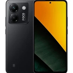 Smartphone/Móvil Xiaomi POCO M7 Pro 6.6" 12GB 512GB 5G Negro