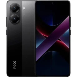 Smartphone/Móvil Xiaomi POCO X7 Pro 6.6" 8GB 256GB 5G Negro