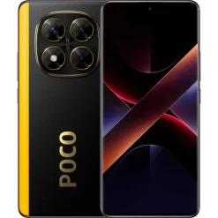 Smartphone/Móvil Xiaomi POCO X7 6.6" 8GB 256GB 5G Negro