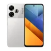 Smartphone/Móvil Xiaomi POCO M6 6.7" 6GB 128GB 4G Plata