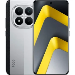 Smartphone/Móvil Xiaomi POCO M8 Pro 6.8" 12GB 512GB 5G Plata