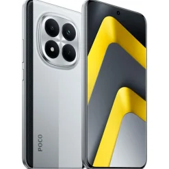 Smartphone/Móvil Xiaomi POCO M8 Pro 6.8" 12GB 512GB 5G Plata