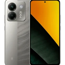 Smartphone/Móvil Xiaomi POCO M7 Pro 5G 6.6" 8GB 256GB 5G Plata