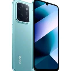 Smartphone/Móvil Xiaomi POCO C85 6.9" 6GB 128GB Verde