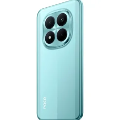 Smartphone/Móvil Xiaomi POCO M8 Pro 6.8" 12GB 512GB 5G Verde