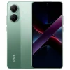 Smartphone/Móvil Xiaomi POCO X7 Pro 6.6" 12GB 256GB 5G Verde