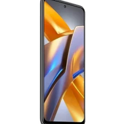 Smartphone/Móvil Xiaomi POCO M6 Pro 6.67" 8GB 256GB 4G Negro