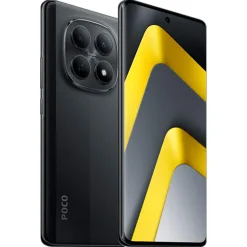 Smartphone/Móvil Xiaomi POCO M8 6.7" 8GB 512GB 5G Negro