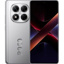 Smartphone/Móvil Xiaomi POCO X7 6.6" 12GB 512GB 5G Plata