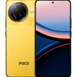Smartphone/Móvil Xiaomi POCO F7 Ultra 6.6" 12GB 256GB 5G Amarillo