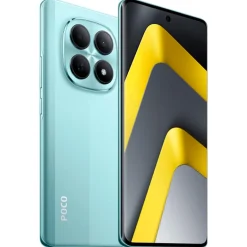 Smartphone/Móvil Xiaomi POCO M8 6.7" 8GB 256GB 5G Verde