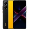 Smartphone/Móvil Xiaomi POCO X7 Pro 6.6" 12GB 512GB 5G Amarillo