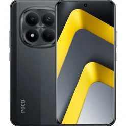 Smartphone/Móvil Xiaomi POCO M8 Pro 6.8" 12GB 512GB 5G Negro