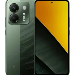 Smartphone/Móvil Xiaomi POCO M7 Pro 5G 6.6" 8GB 256GB 5G Verde