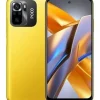 Smartphone/Móvil Xiaomi POCO M5s 6.43" 4GB 64GB Amarillo