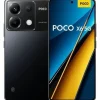 Smartphone/Móvil Xiaomi POCO X6 6.67" 8GB 256GB 5G Negro
