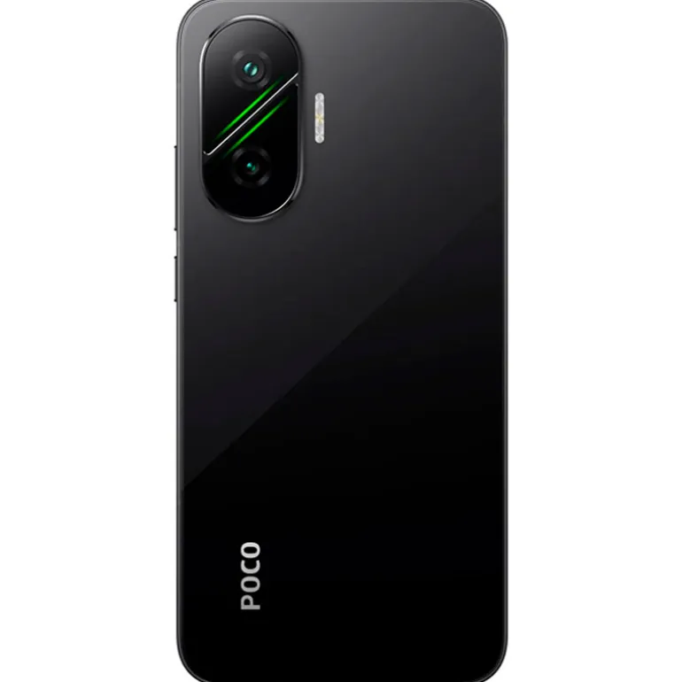 Smartphone/Móvil Xiaomi POCO F7 6.8" 12GB 256GB 5G Negro