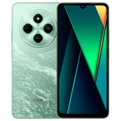 Smartphone/Móvil Xiaomi POCO C75 6.8" 8GB 256GB 4G Verde