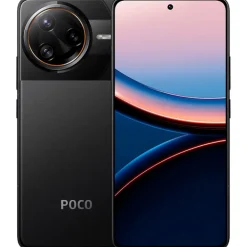 Smartphone/Móvil Xiaomi Poco F7 Ultra 6.6" 16GB 512GB 5G Negro